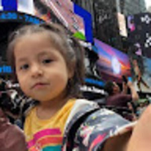 Meet your Posher, Belén